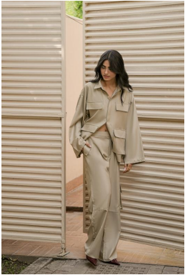 Safari Set - Bottom