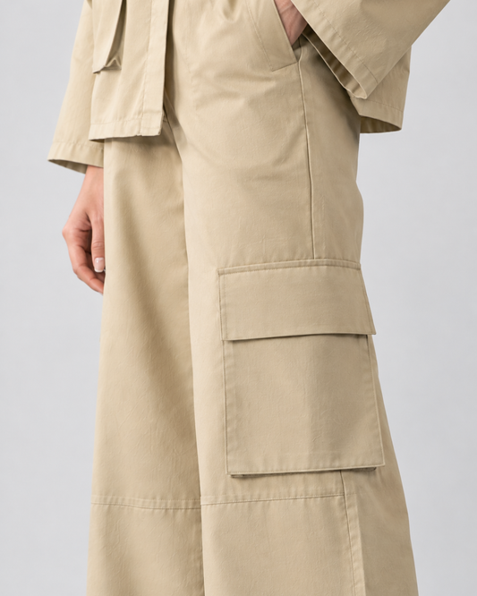 Safari Set - Bottom