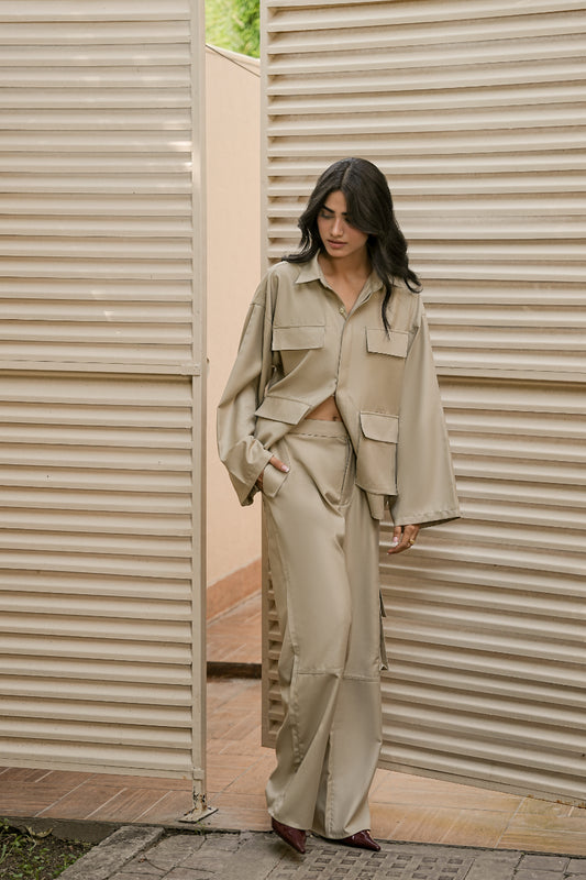 Safari Set - Top
