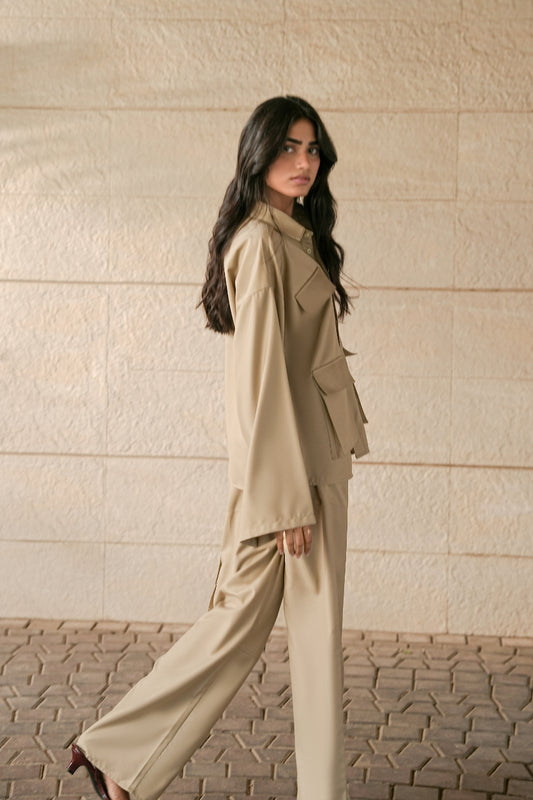 Safari Set - Top