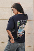 Saint-Tropez Postcard Tee