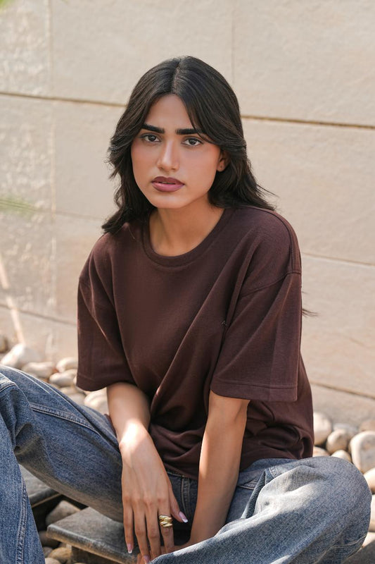 Amalfi Postcard Tee