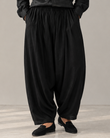 Balloon-Shalwar Pants