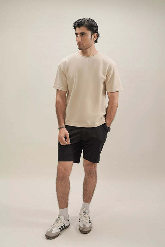Classic T‑Shirt – White