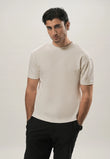 Classic T‑Shirt – White
