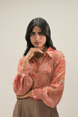 Coral Daydream Shirt
