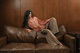 Butter Draped Sleeve Top