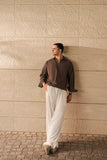 Formal Wide Leg Pants