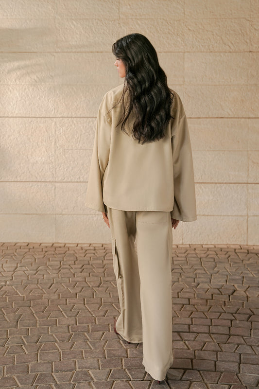 Safari Set - Top