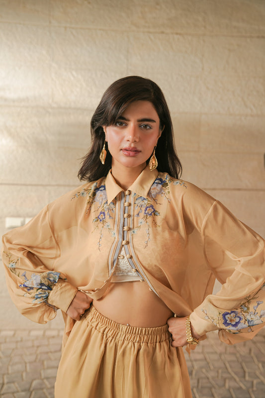 Bloom Set - Top