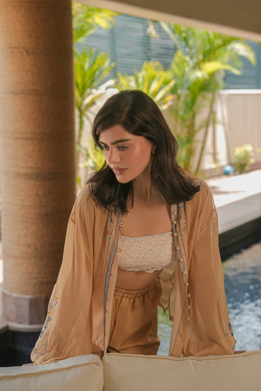 Bloom Set - Top