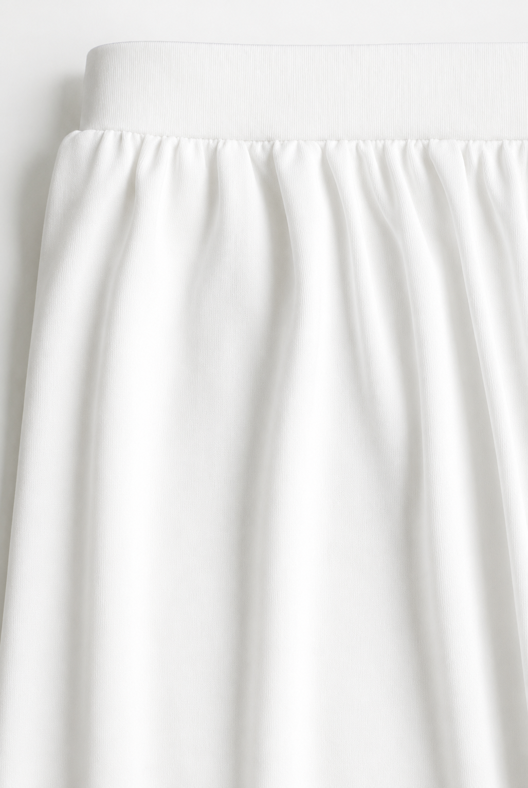 100% Linen Balloon Pants – Off-White
